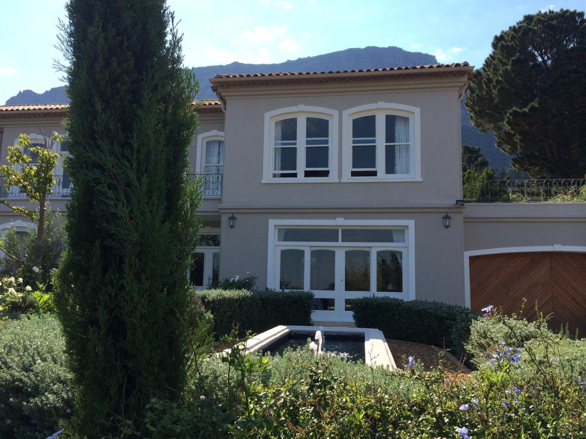 Chateau Neuf Du Cap Hout Bay Phòng bức ảnh