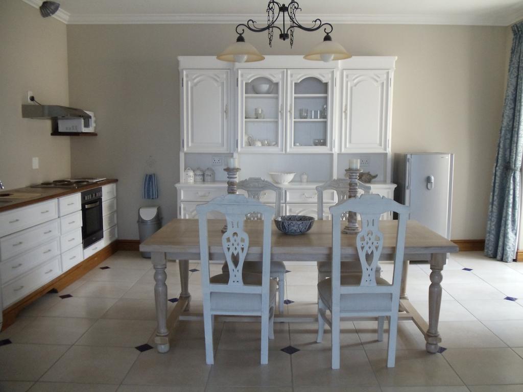 Chateau Neuf Du Cap Hout Bay Ngoại thất bức ảnh