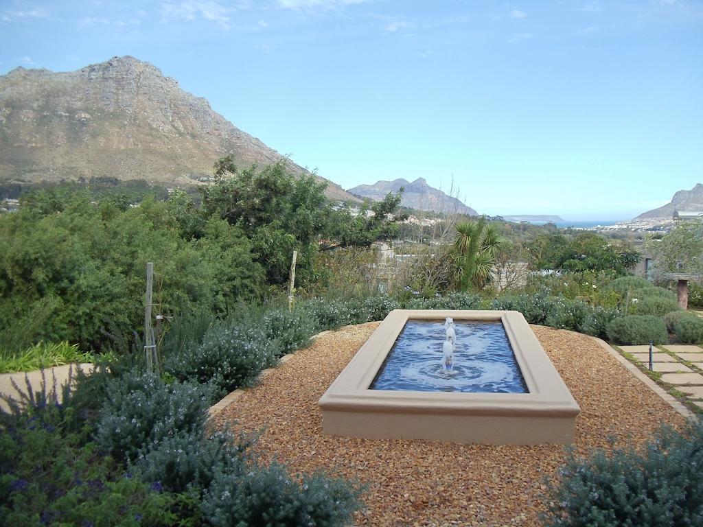 Chateau Neuf Du Cap Hout Bay Ngoại thất bức ảnh
