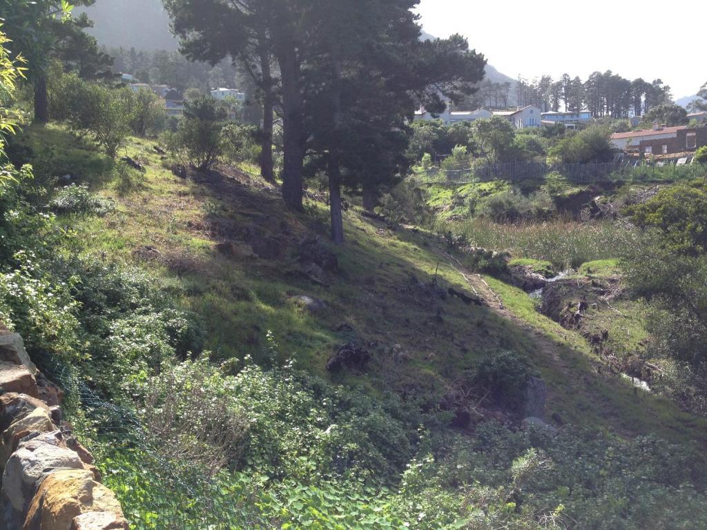 Chateau Neuf Du Cap Hout Bay Ngoại thất bức ảnh