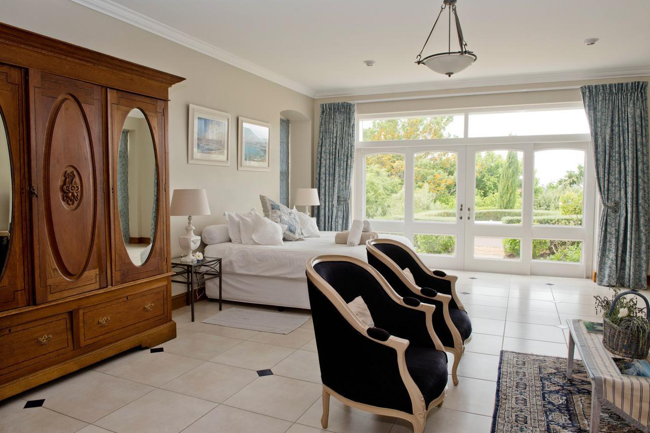 Chateau Neuf Du Cap Hout Bay Ngoại thất bức ảnh
