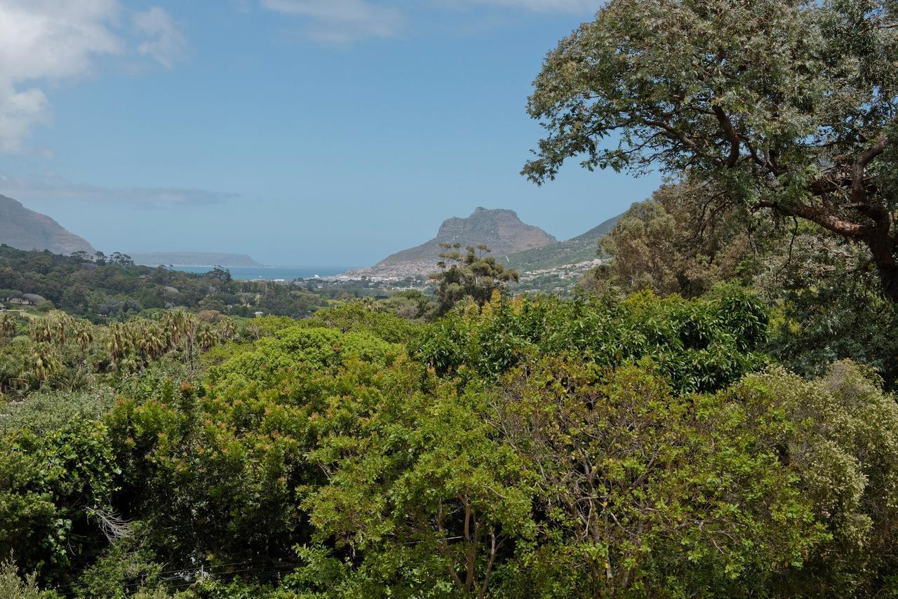 Chateau Neuf Du Cap Hout Bay Ngoại thất bức ảnh