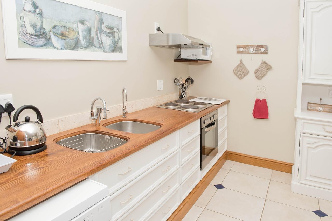 Chateau Neuf Du Cap Hout Bay Ngoại thất bức ảnh