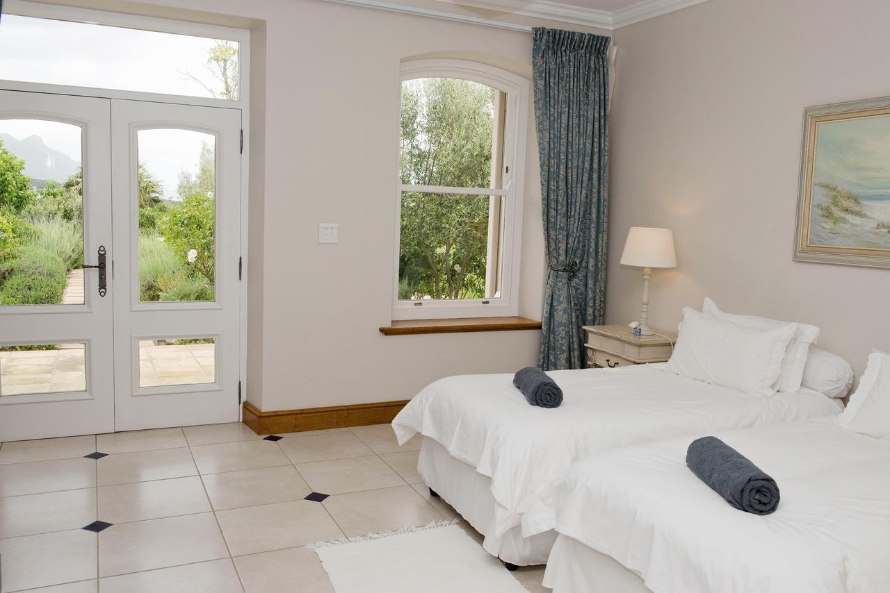 Chateau Neuf Du Cap Hout Bay Ngoại thất bức ảnh