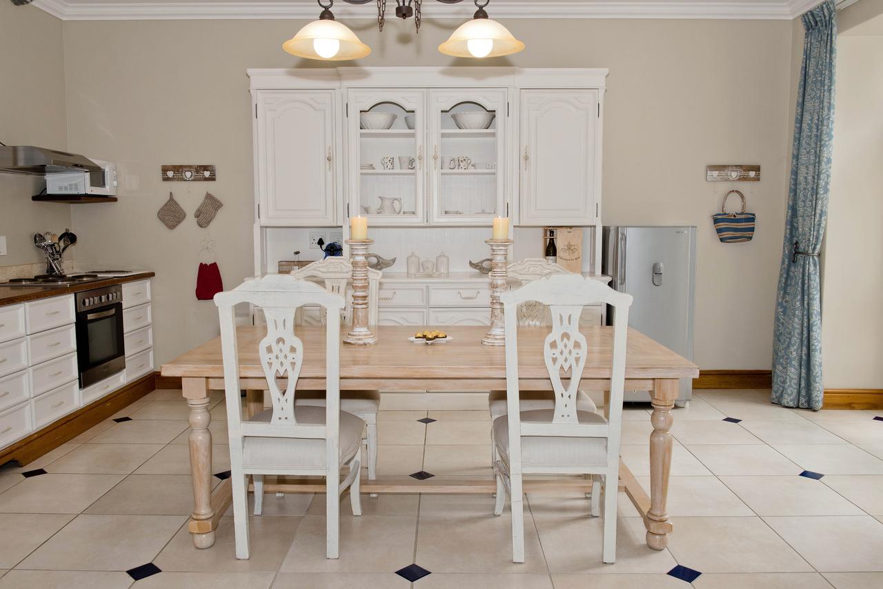 Chateau Neuf Du Cap Hout Bay Ngoại thất bức ảnh