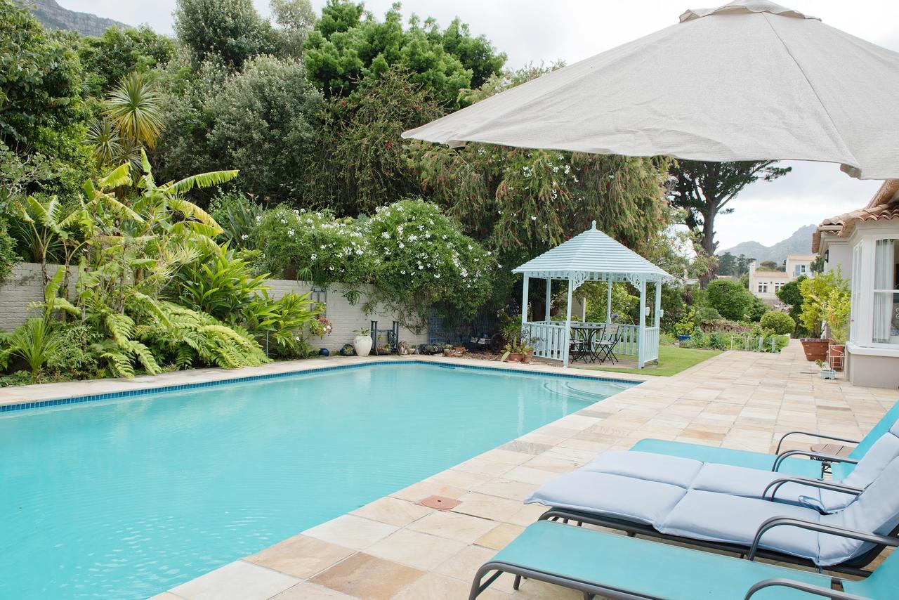 Chateau Neuf Du Cap Hout Bay Ngoại thất bức ảnh