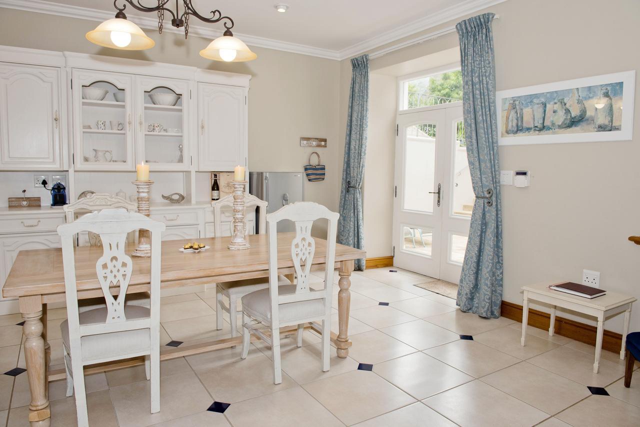 Chateau Neuf Du Cap Hout Bay Ngoại thất bức ảnh