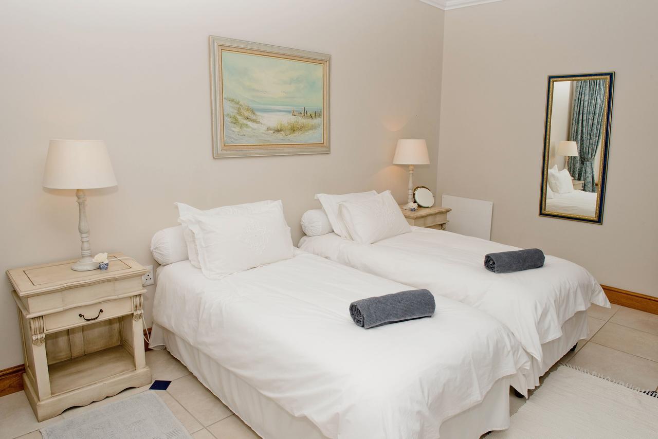 Chateau Neuf Du Cap Hout Bay Ngoại thất bức ảnh