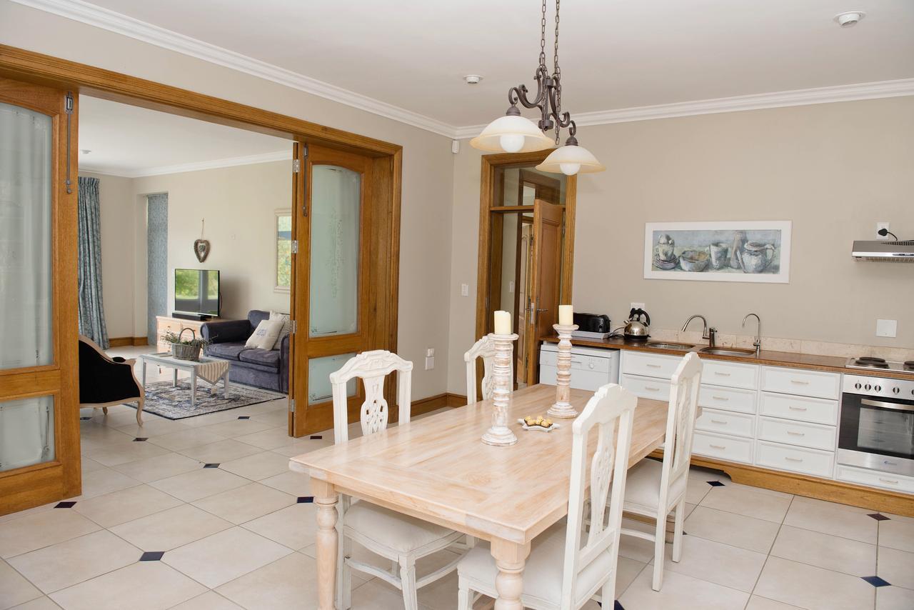 Chateau Neuf Du Cap Hout Bay Ngoại thất bức ảnh