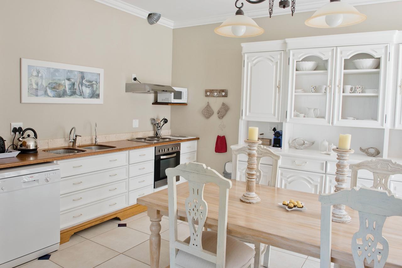 Chateau Neuf Du Cap Hout Bay Ngoại thất bức ảnh